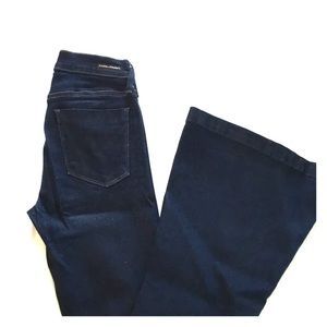 Citizens of Humanity “Devote Rocker Ultra Flare”